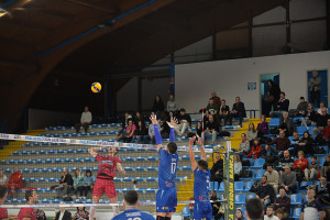 Attacco Brugherio