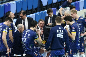 TIME OUT TRENTO