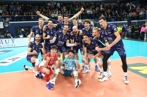 ESULTANZA FINALE TRENTO