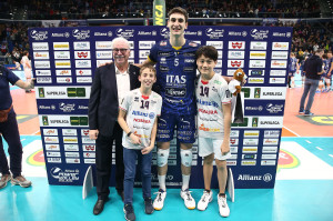 MICHIELETTO MVP