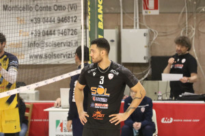 Attesa di gioco Beghelli
