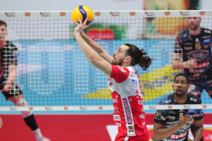 Brizard gestisce il gioco di Piacenza