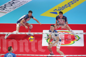Trento in azione