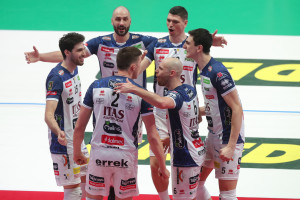 L'abbraccio di Trento