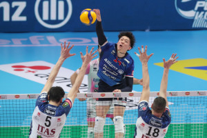 La grinta di Ishikawa