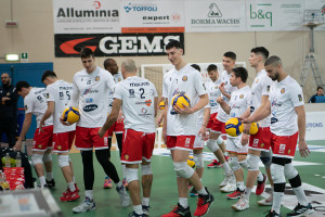 Consar in riscaldamento