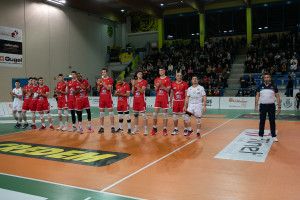 Saluto iniziale Consar Ravenna
