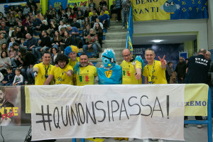 Tifoseria Tinet Prata