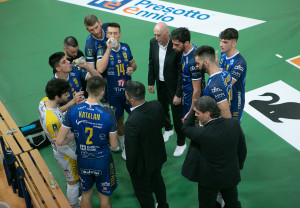 Time out Tinet Prata