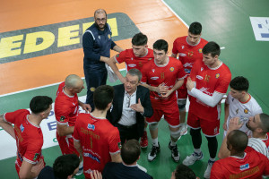 Time out Consar Ravenna