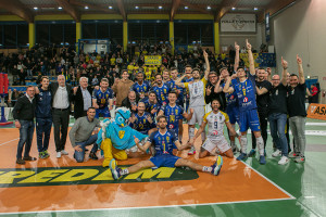 Foto vittoria Tinet