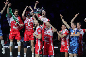 I festeggiamenti di Piacenza