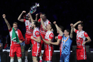 I festeggiamenti di Piacenza