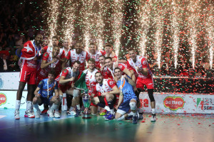 I festeggiamenti di Piacenza