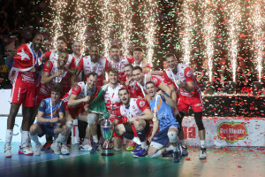 I festeggiamenti di Piacenza