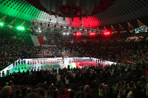 Inno d'Italia