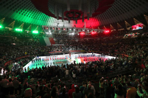 Presentazione squadre