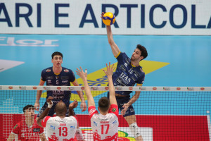 Attacco di Lavia