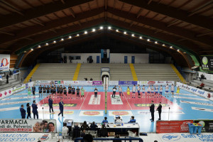 La presentazione