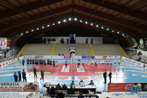 La presentazione