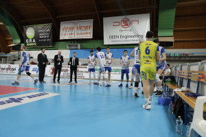 Starting Six