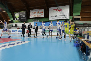 Starting Six Savigliano