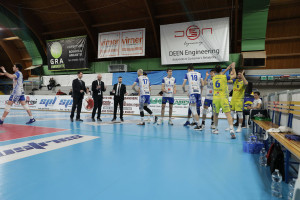 Starting Six