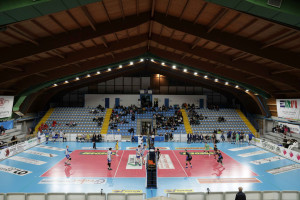 L'arena