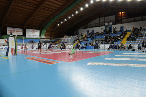 L'arena