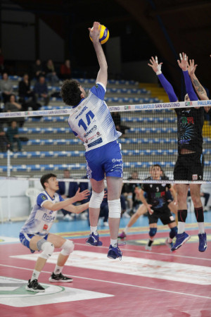 Attacco Savigliano