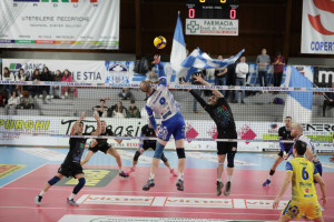 Attacco Savigliano
