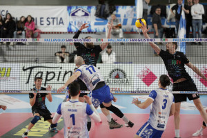 Attacco Savigliano