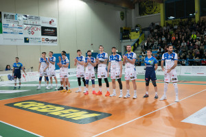 Saluto iniziale Cuneo