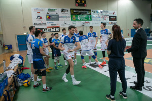 Starting Six Cuneo