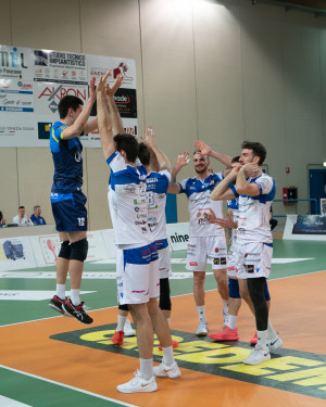 Starting Six Cuneo