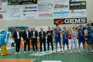 Starting Six Tinet Prata