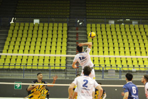 ATTACCO BELLUNO