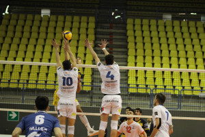 MURO BELLUNO