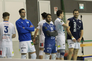 SQUADRA BELLUNO