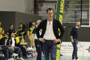 COACH COLUSSI