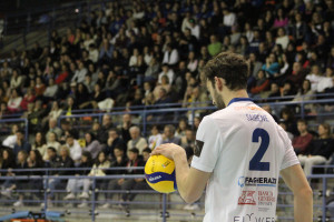 ALBERTO SAIBENE