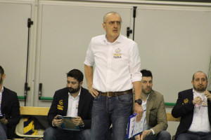 COACH CODELUPPI