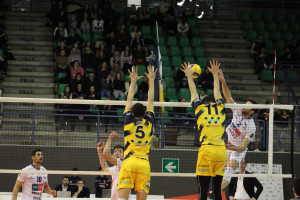 ATTACCO BELLUNO
