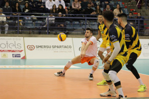 MATTIA CEREDA RICEZIONE