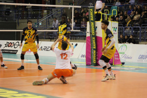 RICEZIONE MATTIA CEREDA
