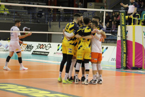SQUADRA PARMA