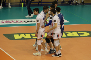 SQUADRA BELLUNO