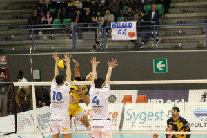 MURO BELLUNO