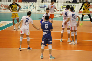 SQUADRA BELLUNO