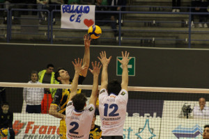 PALLONETTO MATTEO BELTRAMI